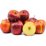 Organic juicing apples per kg - mixed varieties