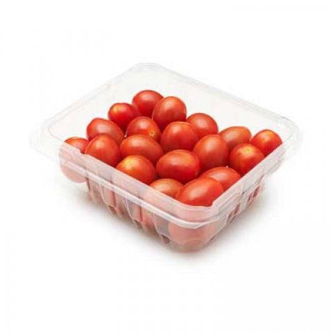 Organic Cherry Tomato 200g Punnet