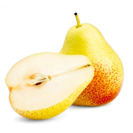 Organic Corella Pear Per Kg