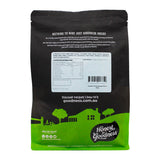 Honest to Goodness Dried Mango Slices 300g