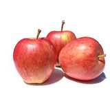 Organic juicing apples per kg