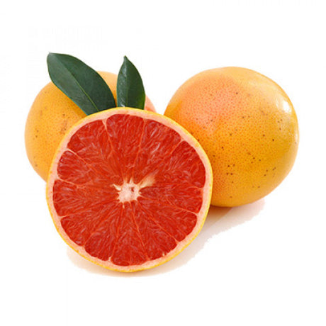 Organic Grapefruit Ruby Per Kg