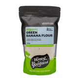 Honest to Goodness Green Banana Flour 500g