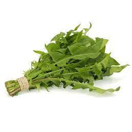 Organic Herb Dandelion Bunch