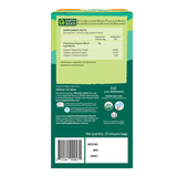 Organic India Deep Mint 25tb