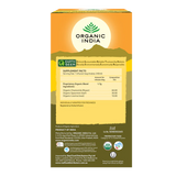 Organic India Fresh Chamomile 25tb
