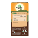 Organic India Spicy Fennel 25tb