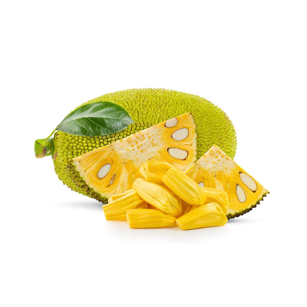 Organic Jackfruit Per Kg