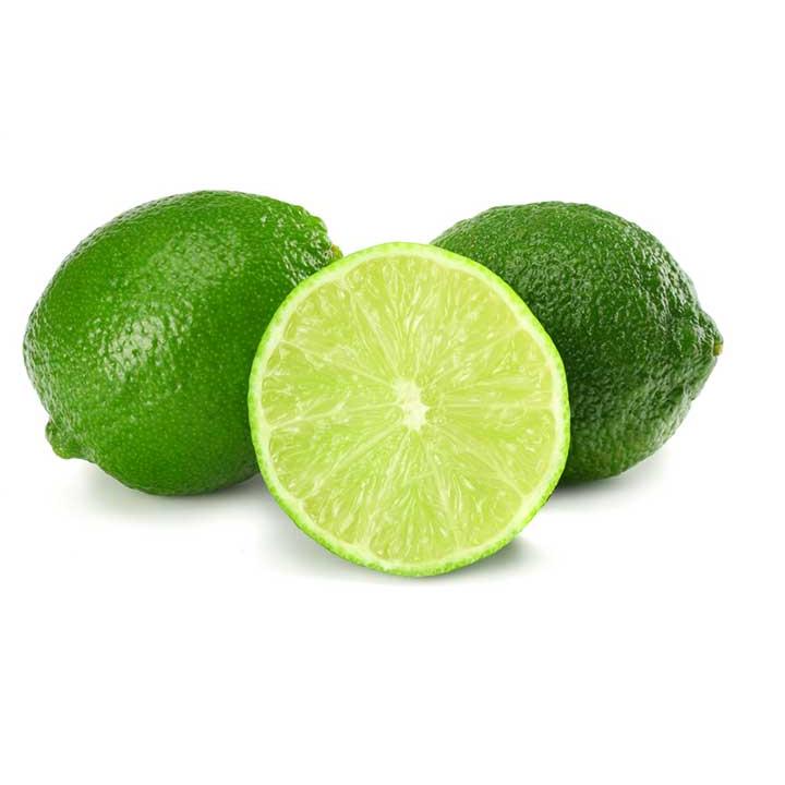 Organic Limes