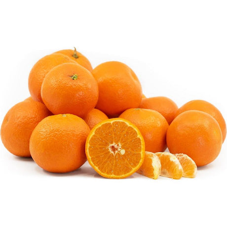 Organic Mandarin (Daisy) Per Kg