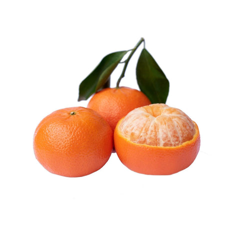 Organic Mandarin (Honey Murcott) Per Kg