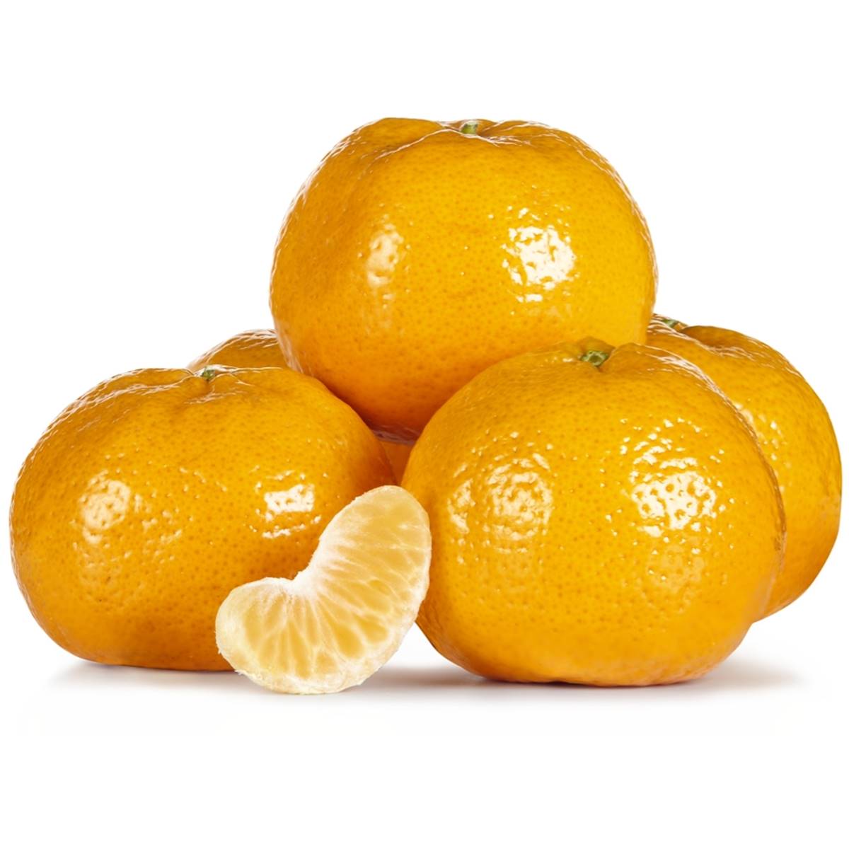 Organic Mandarin (Imperial) Per Kg