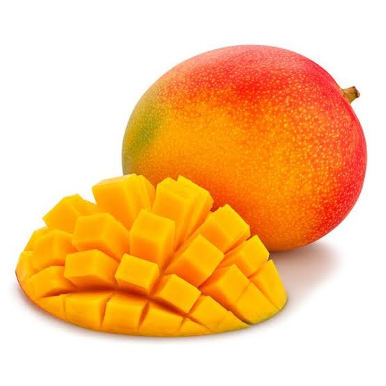 Organic Mango R2e2 Each