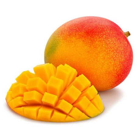 Organic Mango R2e2 Each