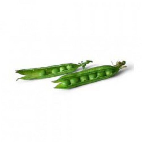 Organic Peas (Garden) Loose Per Kg