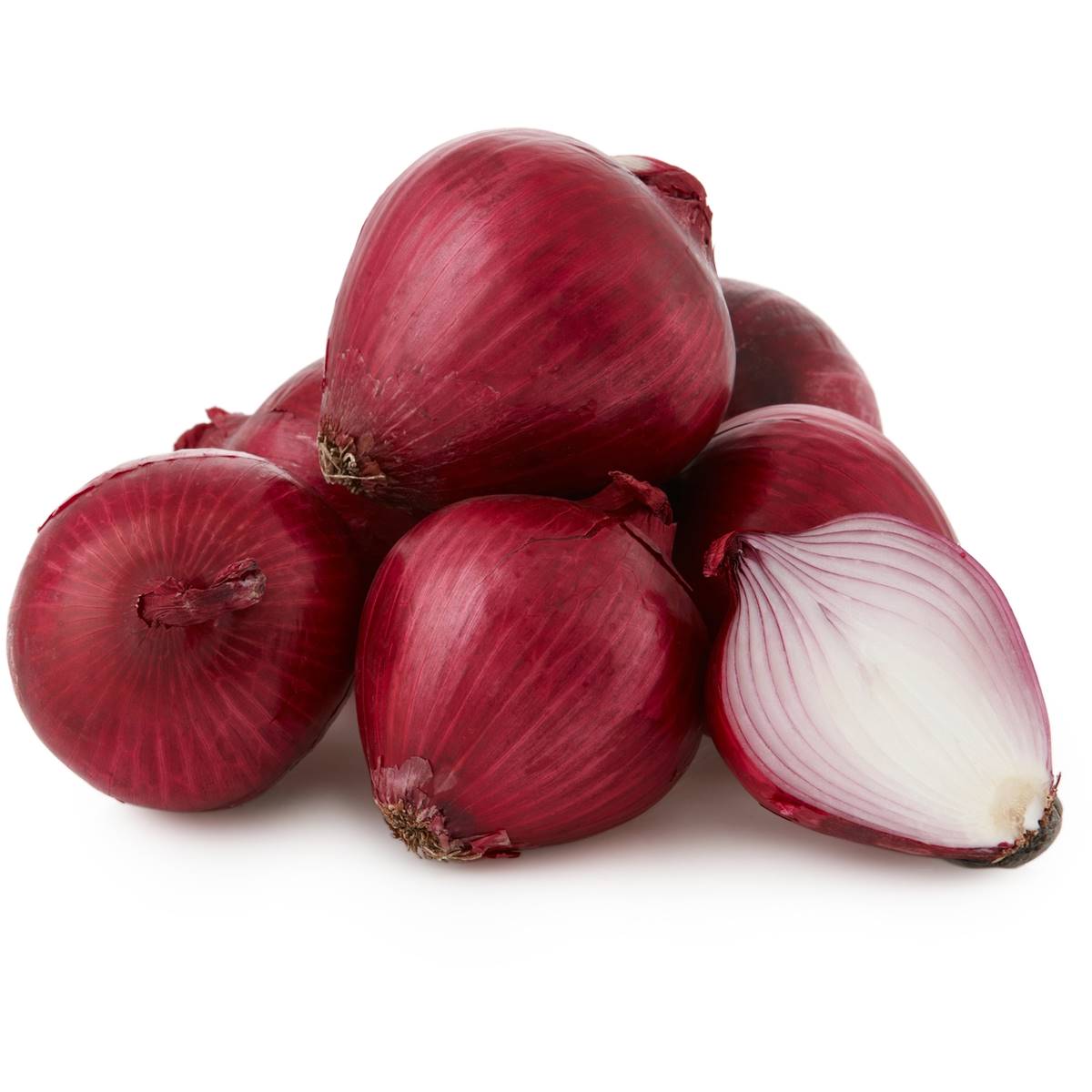 Organic Red Onion