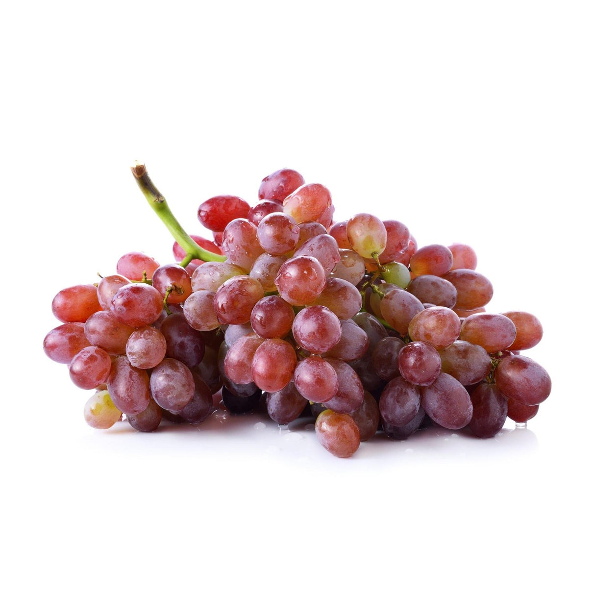 Organic Red Seedless Grapes