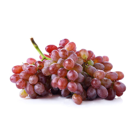 Organic Red Seedless Grapes