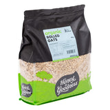 Honest to Goodness Organic Rolled Oats 4kg