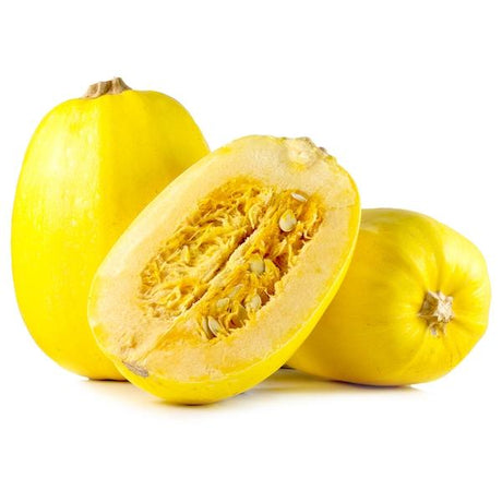 Organic Squash (Spaghetti) Per Kg
