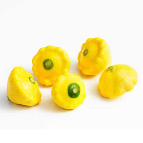 Organic Squash (Yellow) Per Kg