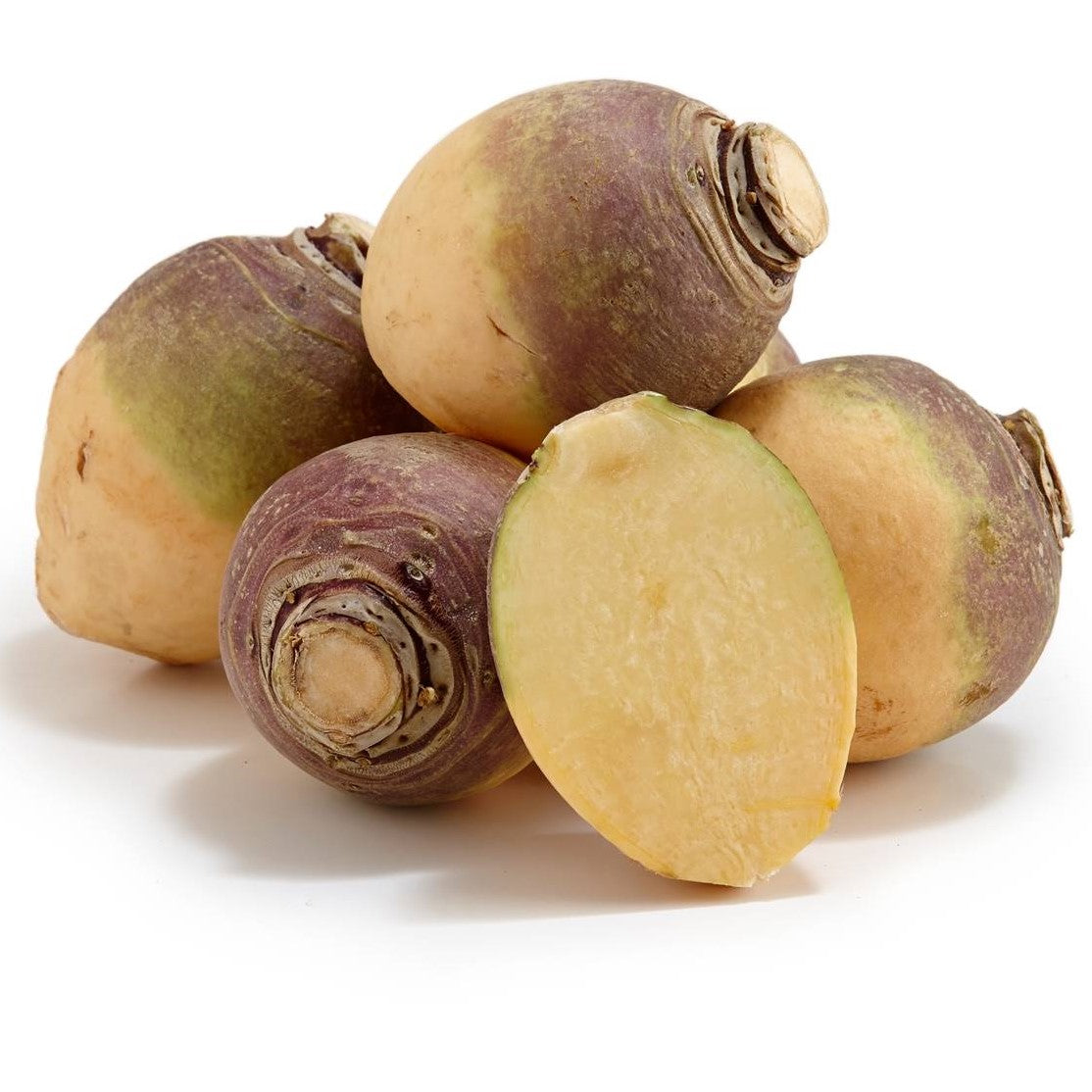 Organic Swedes Per Kg