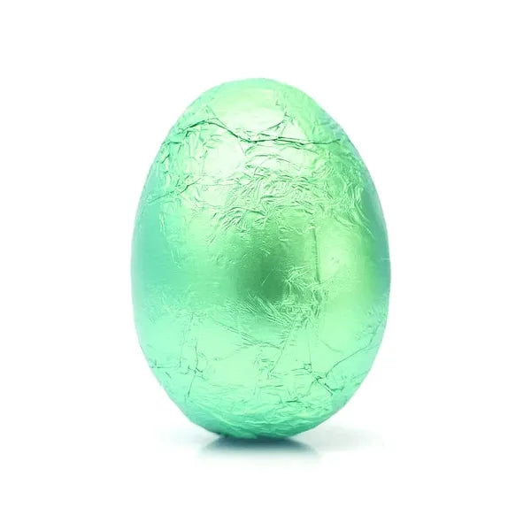 Organic Times Easter Egg Dark Chocolate 70g
