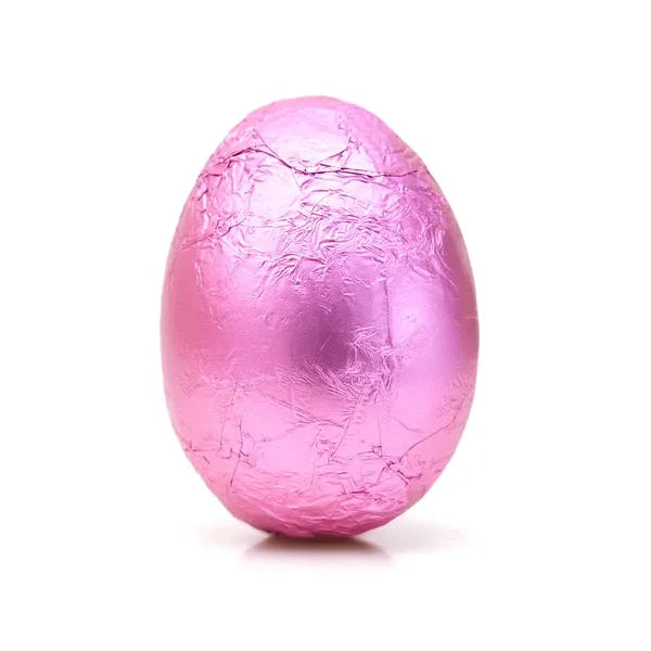 Organic Times Easter Egg White Chocolate 70g