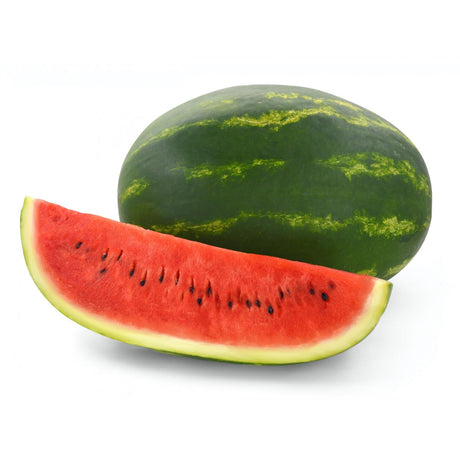 Organic Watermelon