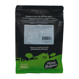 Honest to Goodness Organic White Medium Grain Rice 1.5kg