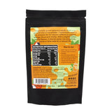 Honest to Goodness Organic Guarana Powder 70g