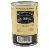 Honest to Goodness Organic Tropical Fruit Mix in Juice 420g