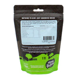 Honest to Goodness Organic Dark Chocolate Buttons 200g