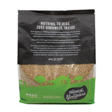 Honest to Goodness Organic Wheat Grain 5Kg