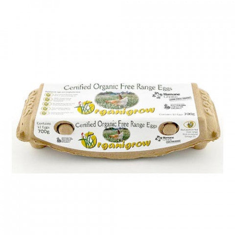Organigrow Egg 800g