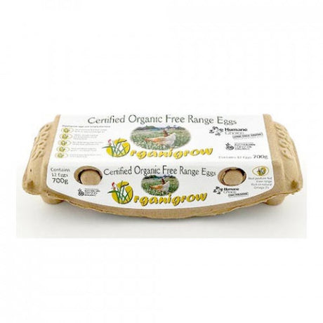Organigrow Egg 800g