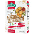 Orgran All Purpose Rice Crispi Breadcrumbs