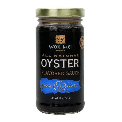 Oyster Sauce 227g