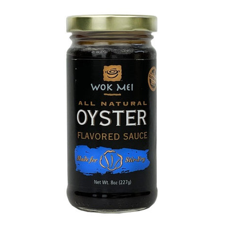 Oyster Sauce 227g