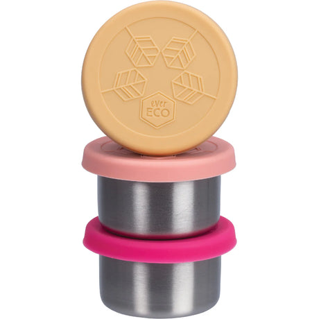 Ever Eco Mini Containers Rise 3 x 60ml