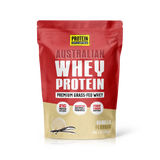 PSA Whey Protein Vanilla 1Kg