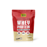 PSA Whey Protein Vanilla 500g