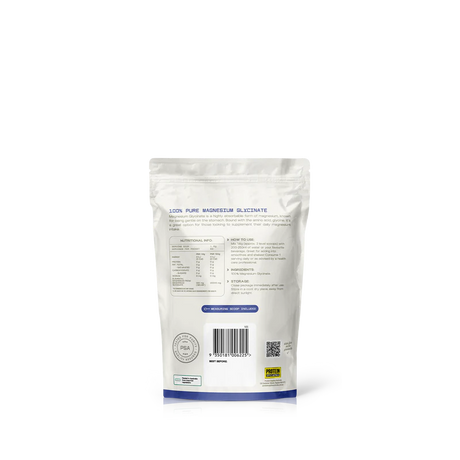 PSA Mag Glycinate 100g