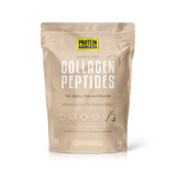 PSA Bioactive Collagen Peptides Vanilla 1Kg