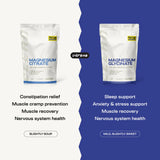 PSA Mag Glycinate 100g