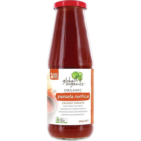 Passata Puree 680g