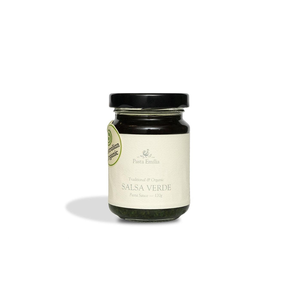 Pasta Emilia Salsa Verde 150g