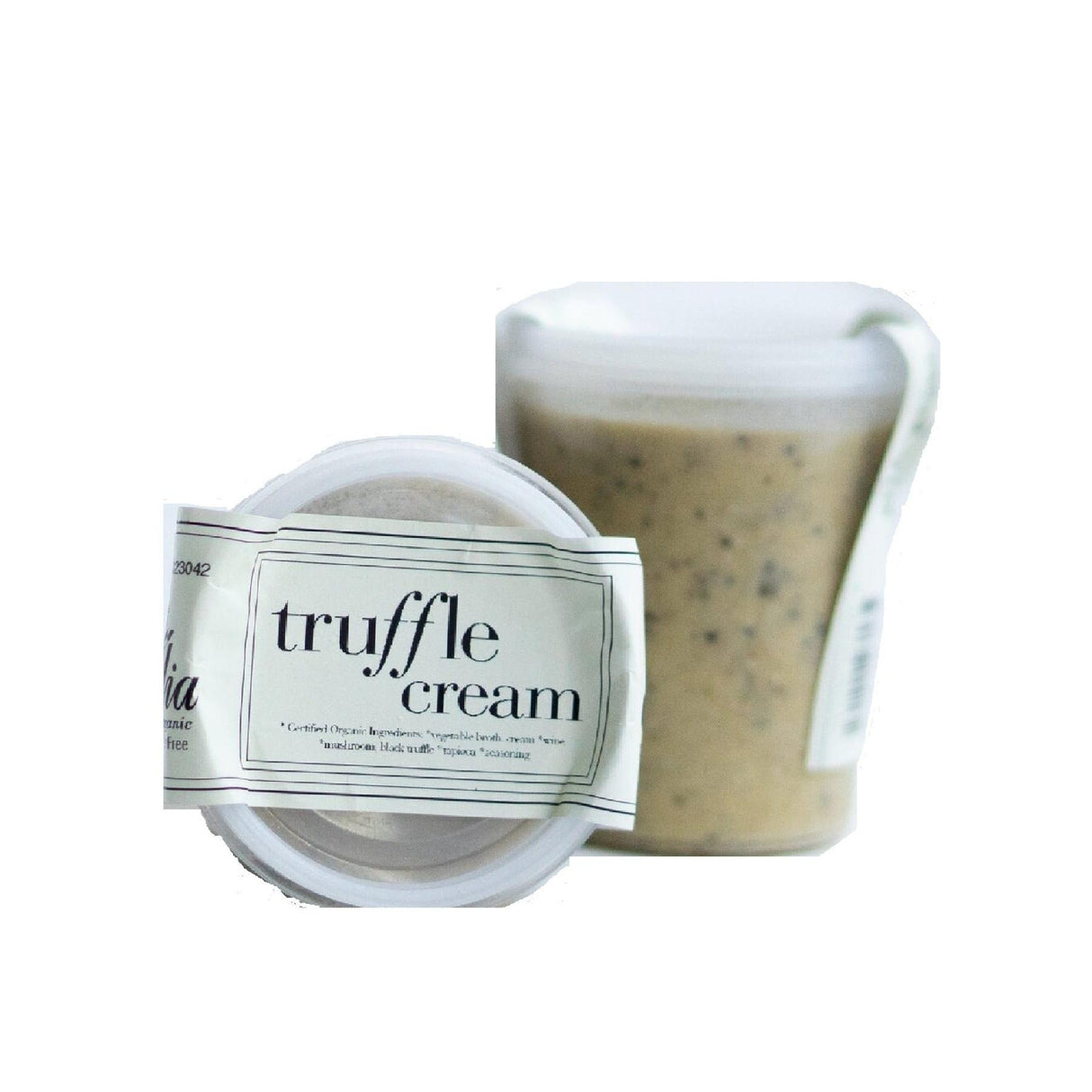 Pasta Emilia Truffle Cream Sauce 200ml