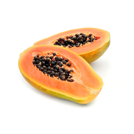 Organic Papaya