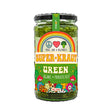 Peace Love Vegetables Superkraut Green Reg 650g